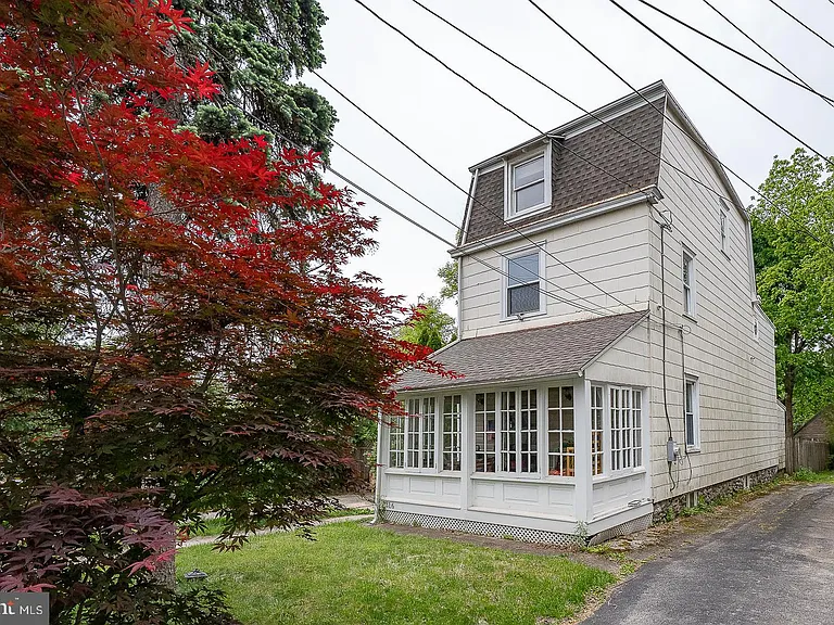 316 Locust Ave — Photo 39