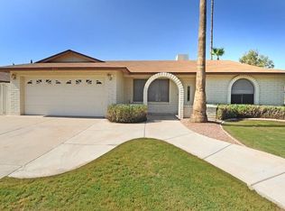 2556 E Malibu Dr, Tempe, AZ 85282