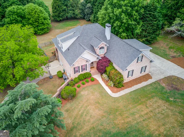 5667 Britt Whitmire Rd, Gainesville, GA 30506