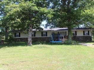 9092 Highway 9, Mountain View, AR 72560