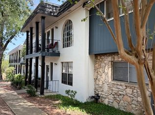 Wilshire Woods, San Antonio, TX 78209