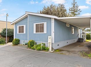 123 Henshaw Ave Space 205, Chico, CA 95973