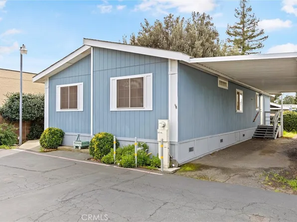 123 Henshaw Ave Space 205, Chico, CA 95973