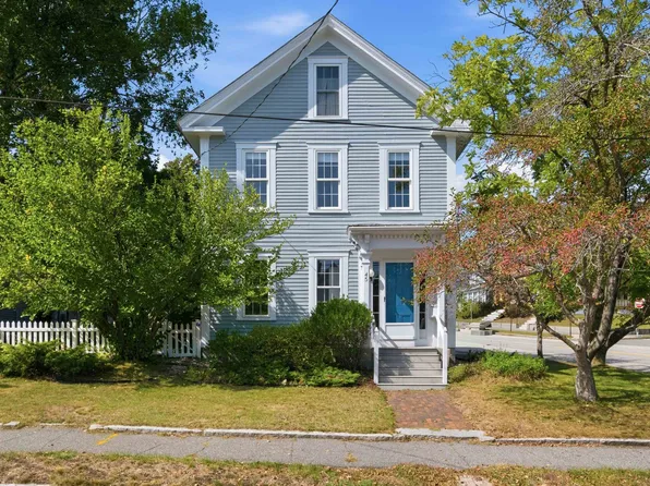 45 Rumford Street, Concord, NH 03301