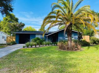 6201 Silver Dr, New Port Richey, FL 34653