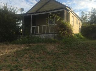 406 Jacksboro St, Ferguson, KY 42533