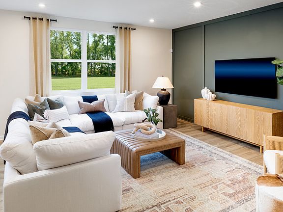 Gathering Room