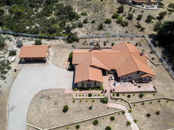 32711 Camino Moro, Warner Springs, CA 92086
