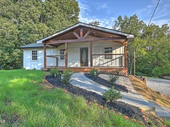 335 Pine St, Greeneville, TN 37745