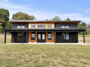 777 Glencairn Rd, Rogers, KY 41365