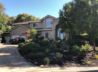 2213 Newberry Ct, El Dorado Hills, CA