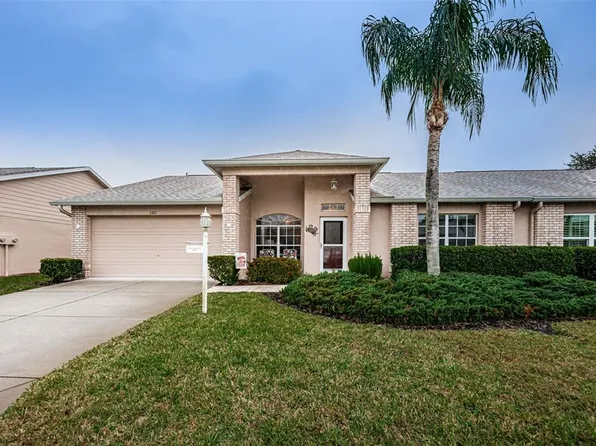 1310 Wolford Dr, New Port Richey, FL 34655