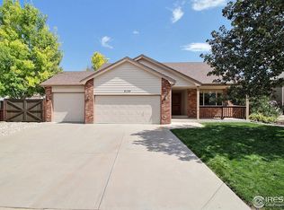 2124 73rd Ave, Greeley, CO 80634
