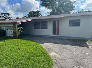 761 S 62nd Ave, Hollywood, FL 33023