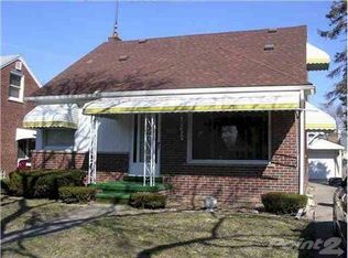 9301 Fox Ave, Allen Park, MI 48101