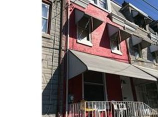 823 Bingaman St, Reading, PA