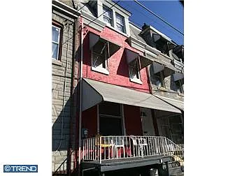 823 Bingaman St photo 1