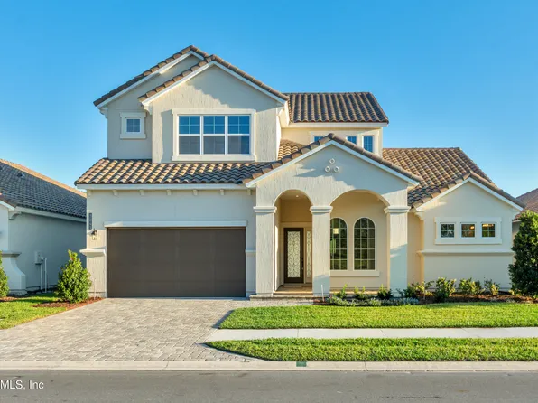 3041 FIERA VISTA Drive, Jacksonville, FL 32246