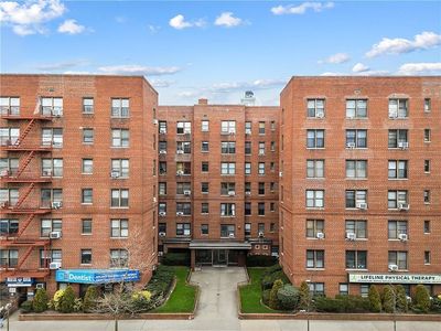 3060 Ocean Ave APT 6U, Brooklyn, NY, 11235