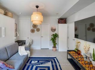 336 Davenport Rd UNIT 102, Toronto, ON M5R1K6