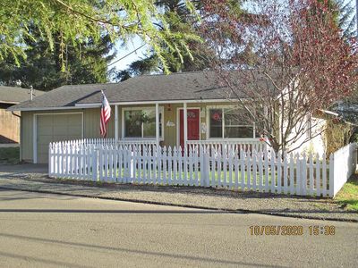 1788 NW 34th St, Lincoln City, OR, 97367