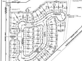 2821 S 27th Ct LOT 8, Chickasha, OK 73018