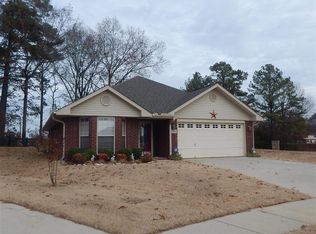 138 Fields Pond Dr, Madison, AL 35756