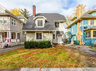 316 Lake View Park, Rochester, NY 14613