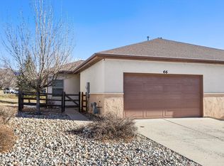 66 Castle Ridge Dr, New Castle, CO 81647