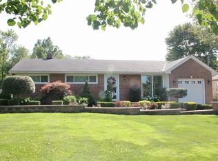 7316 Ivandale Rd, Independence, OH 44131