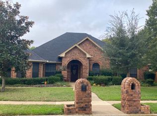 986 Oak Rdg, Keller, TX 76248