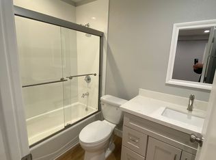 College Spaces, San Jose, CA 95112
