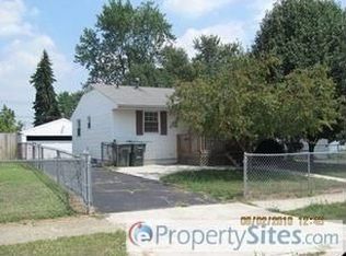 224 Delaney Dr, Columbus, OH 43207