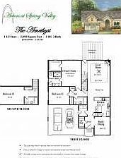 2nd image of 2814 Mimosa Ln