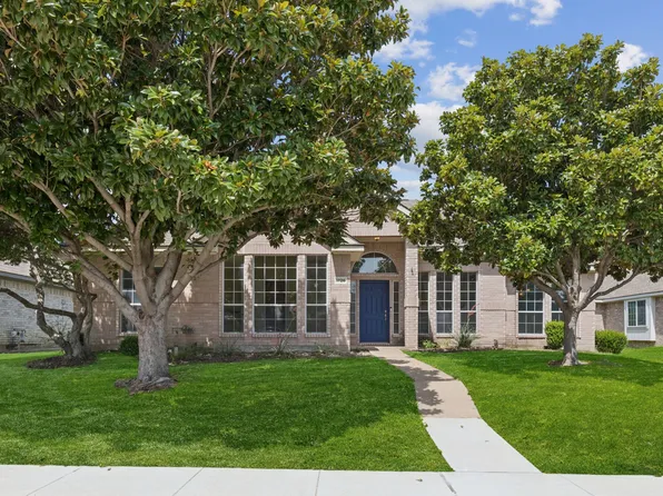 1726 Crosshaven Dr, Lewisville, TX 75077