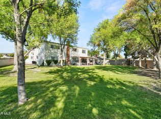 2130 Spice St, Lancaster, CA 93536
