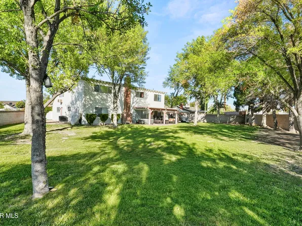 2130 Spice St, Lancaster, CA 93536