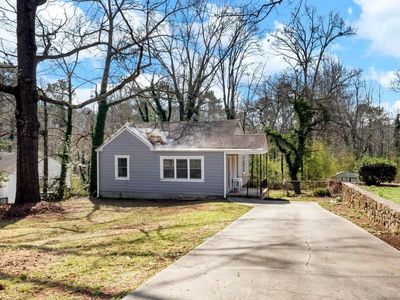 1697 Terry Mill Rd, Atlanta, GA, 30316