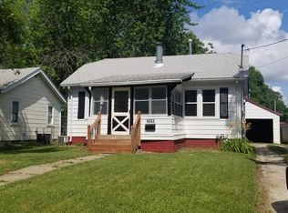 2909 51st St, Des Moines, IA 50310