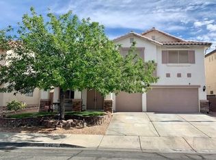 1142 Spooner Ct, Henderson, NV 89014