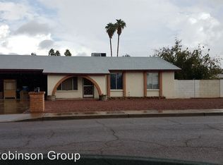 4126 W Cholla St, Phoenix, AZ 85029