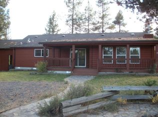17340 Spring River Rd, Bend, OR 97707