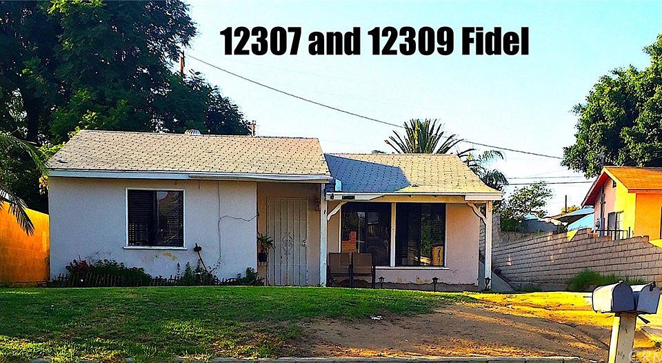 1st image of 12309 Fidel Ave