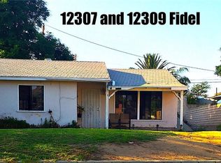 12309 Fidel Ave, Whittier, CA 90605