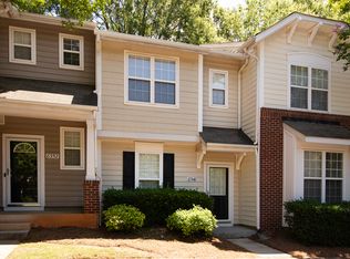 8348 Chaceview Ct, Charlotte, NC 28269