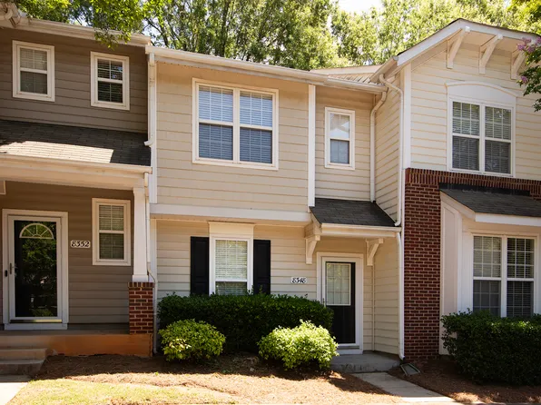 8348 Chaceview Ct, Charlotte, NC 28269