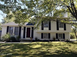 6220 Copper Sky Ct, Columbia, MD 21045