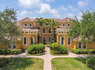 18520 Sandalwood Pointe APT 202, Fort Myers, FL 33908