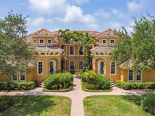 18520 Sandalwood Pointe APT 202, Fort Myers, FL 33908