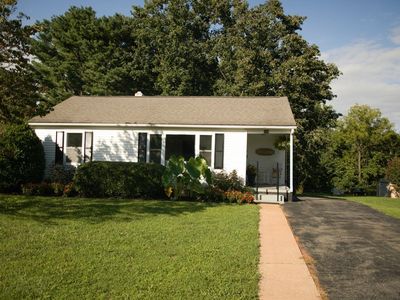 108 Phillips Cir, Lynchburg, VA, 24502